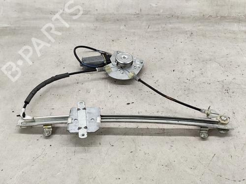 Front left window mechanism CHEVROLET MATIZ (M200, M250) 0.8 | BP30323065C22 - Image 2
