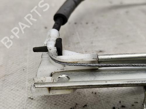 Front left window mechanism CHEVROLET MATIZ (M200, M250) 0.8 | BP30323065C22 - Image 7