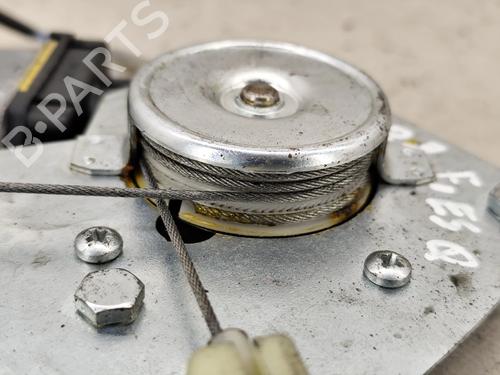 Front left window mechanism CHEVROLET MATIZ (M200, M250) 0.8 | BP30323065C22 - Image 6