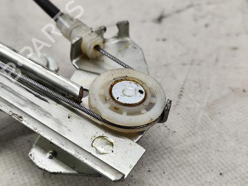 Front left window mechanism CHEVROLET MATIZ (M200, M250) 0.8 | BP30323065C22 - Image 5