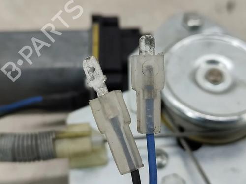 Front left window mechanism CHEVROLET MATIZ (M200, M250) 0.8 | BP30323065C22 - Image 8