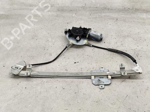 Used Front left window mechanism Front left window mechanism CHEVROLET MATIZ (M200, M250) 0.8 (52 hp) 30323065 30323065