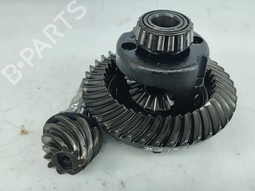 rear-differential-opel-frontera-b-u99-1998-1999-2000-2001-2002-2003-2004-32869232 main image