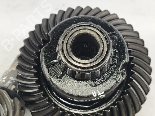 Rear differential OPEL FRONTERA B (U99) 2.2 DTI (6B_ZC, 6B_VF, 6B_66, 6B_76) | BP32869232M24  - Image 5