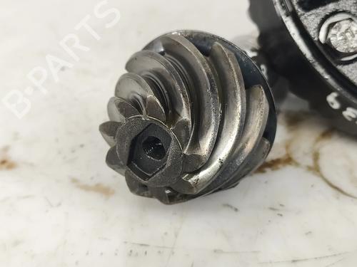 Rear differential OPEL FRONTERA B (U99) 2.2 DTI (6B_ZC, 6B_VF, 6B_66, 6B_76) | BP32869232M24  - Image 7