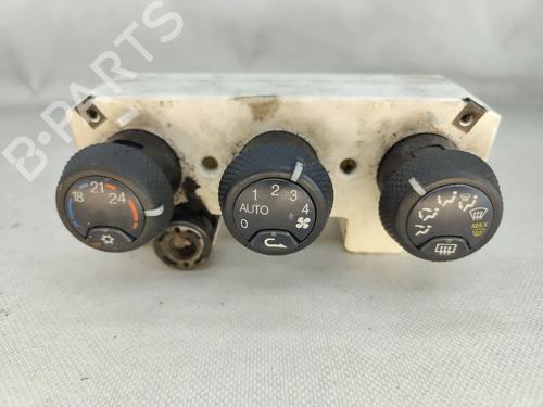 Used Climate control Climate control ALFA ROMEO 156 Sportwagon (932_) 1.9 JTD (932B2B, 932B2C) (115 hp) 33001532 33001532
