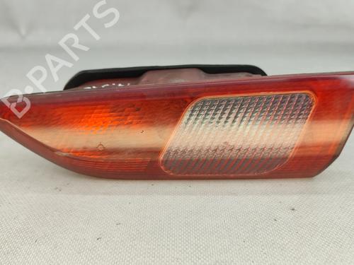 Used Right tailgate light Right tailgate light 33001533 33001533