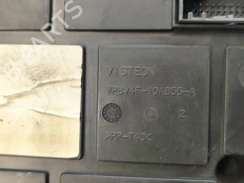 Instrument cluster FORD FOCUS II Saloon (DB_, FCH, DH) 2.0 TDCi | BP30592610C47 - Image 8