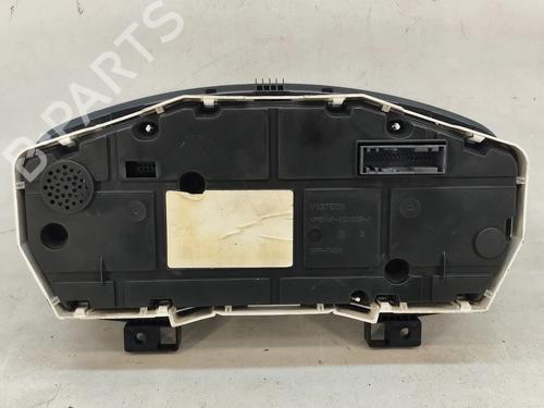 Instrument cluster FORD FOCUS II Saloon (DB_, FCH, DH) 2.0 TDCi | BP30592610C47 - Image 2