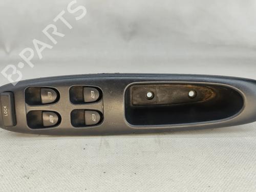 Used Left front window switch Left front window switch ALFA ROMEO 156 Sportwagon (932_) 1.9 JTD (932B2B, 932B2C) (115 hp) 33001537 33001537