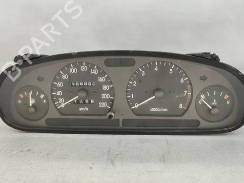 Used Instrument cluster DAEWOO NUBIRA Saloon (J100) 1.6 16V (106 hp) 33001539