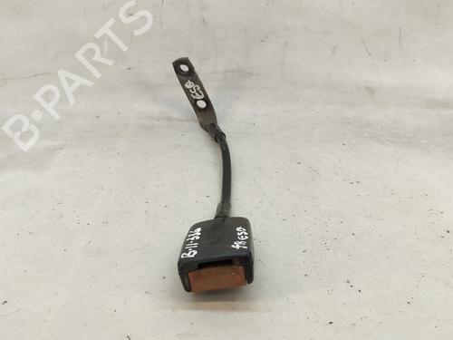 Used Seat buckle Seat buckle NISSAN PATROL III/2 Hardtop (K260) 2.8 TD (120 hp) 27982422 27982422