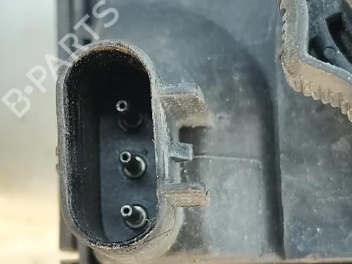 Left headlight DAEWOO NUBIRA Saloon (J100) 1.6 16V | BP33001541C28 - Image 6