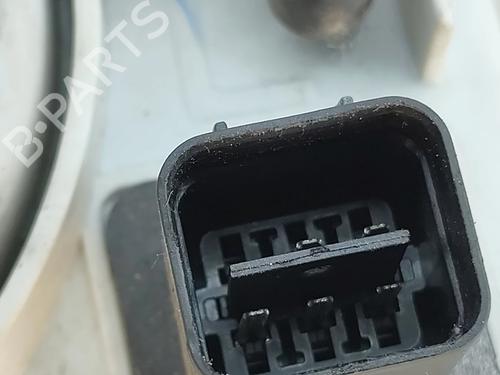 Left headlight DAEWOO NUBIRA Saloon (J100) 1.6 16V | BP33001541C28 - Image 5