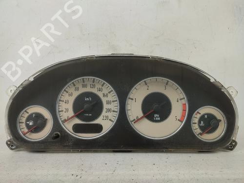Used Instrument cluster CHRYSLER VOYAGER IV (RG, RS) 2.5 CRD (141 hp) 33024615