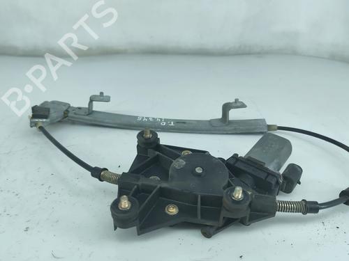 Used Rear right window mechanism Rear right window mechanism ALFA ROMEO 156 Sportwagon (932_) 1.9 JTD (932B2B, 932B2C) (115 hp) 33001526 33001526