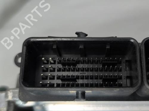 Engine control unit (ECU) RENAULT CLIO IV (BH_) 1.5 dCi 75 | BP30590025M57  - Image 9