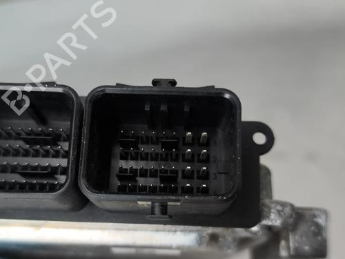Engine control unit (ECU) RENAULT CLIO IV (BH_) 1.5 dCi 75 | BP30590025M57  - Image 7