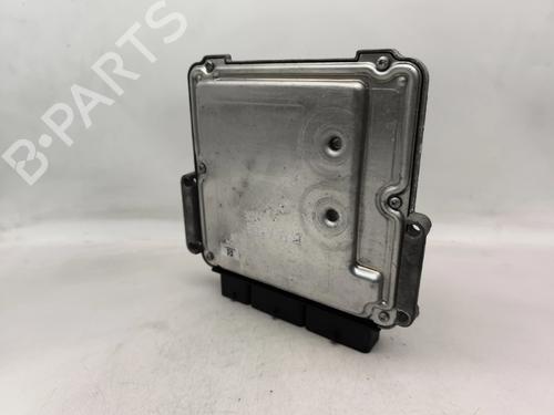 Engine control unit (ECU) RENAULT CLIO IV (BH_) 1.5 dCi 75 | BP30590025M57  - Image 6