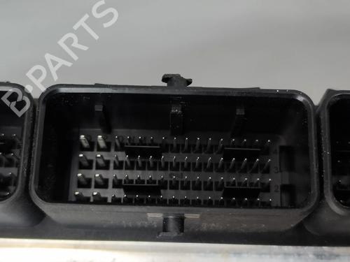Engine control unit (ECU) RENAULT CLIO IV (BH_) 1.5 dCi 75 | BP30590025M57  - Image 8