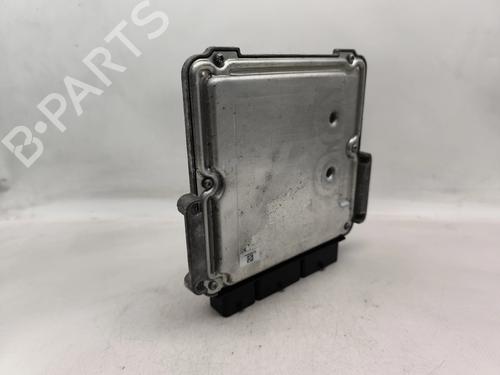 Engine control unit (ECU) RENAULT CLIO IV (BH_) 1.5 dCi 75 | BP30590025M57  - Image 5