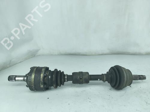 Used Left front driveshaft Left front driveshaft 33001521 33001521