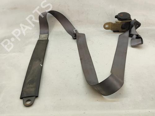 Used Front left seatbelt Front left seatbelt NISSAN PATROL III/2 Hardtop (K260) 2.8 TD (120 hp) 27982418 27982418