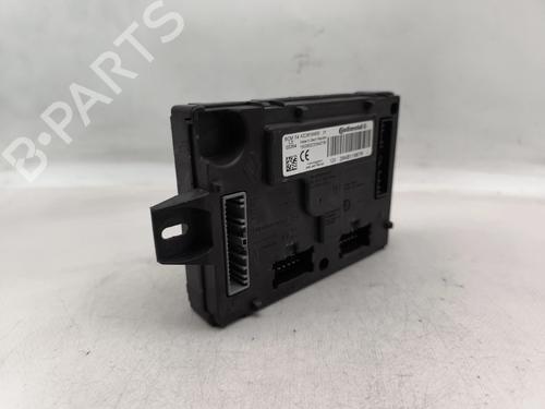 Comfort control module RENAULT CLIO IV (BH_) 1.5 dCi 75 | BP30590024M56 - Image 2