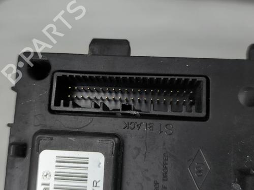 Comfort control module RENAULT CLIO IV (BH_) 1.5 dCi 75 | BP30590024M56 - Image 7