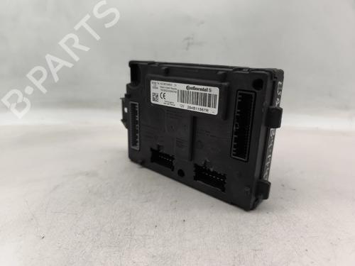 Comfort control module RENAULT CLIO IV (BH_) 1.5 dCi 75 | BP30590024M56 - Image 3