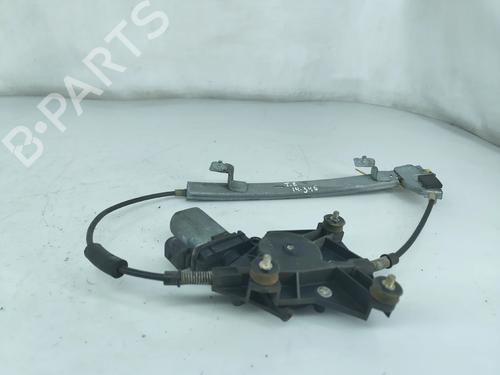 Used Rear left window mechanism Rear left window mechanism ALFA ROMEO 156 Sportwagon (932_) 1.9 JTD (932B2B, 932B2C) (115 hp) 33001527 33001527