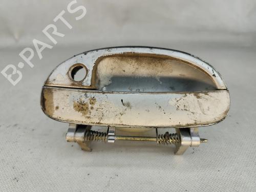 front-left-exterior-door-handle-daewoo-nubira-saloon-j100-1997-33001544 main image
