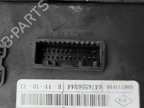 Electronic module RENAULT CLIO IV (BH_) 1.5 dCi 75 | BP30590023M83 - Image 7
