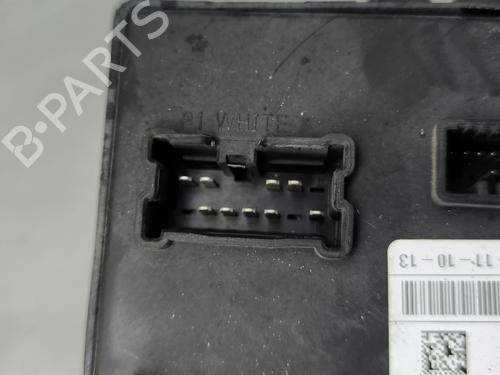 Electronic module RENAULT CLIO IV (BH_) 1.5 dCi 75 | BP30590023M83 - Image 8
