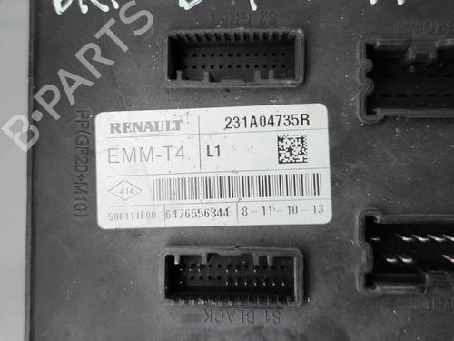 Electronic module RENAULT CLIO IV (BH_) 1.5 dCi 75 | BP30590023M83 - Image 9