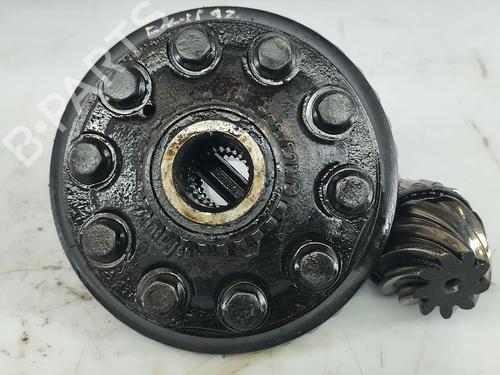 Used Rear differential Rear differential 32869220 32869220