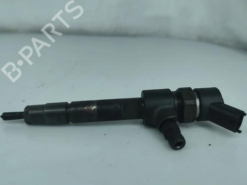 Used Injector Injector ALFA ROMEO 156 Sportwagon (932_) 1.9 JTD (932B2B, 932B2C) (115 hp) 33001522 33001522
