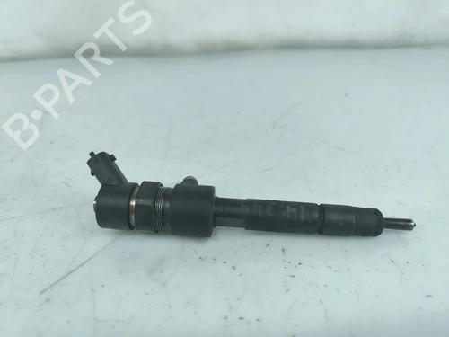 Used Injector Injector ALFA ROMEO 156 Sportwagon (932_) 1.9 JTD (932B2B, 932B2C) (115 hp) 33001523 33001523
