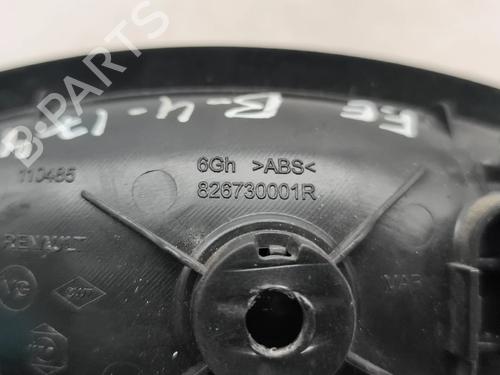 Front left interior door handle RENAULT CLIO IV (BH_) 1.5 dCi 75 | BP30590021I13 - Image 7