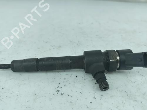 Used Injector Injector ALFA ROMEO 156 Sportwagon (932_) 1.9 JTD (932B2B, 932B2C) (115 hp) 33001524 33001524
