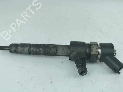 Used Injector Injector ALFA ROMEO 156 Sportwagon (932_) 1.9 JTD (932B2B, 932B2C) (115 hp) 33001525 33001525