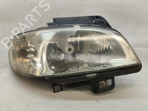 Used Right headlight Right headlight 33024619 33024619