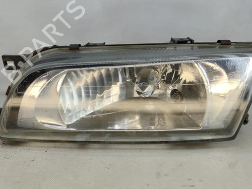 Used Left headlight Left headlight 33001555 33001555