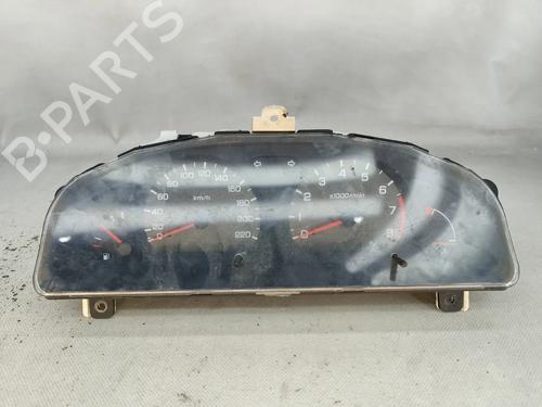 Used Instrument cluster NISSAN ALMERA I Hatchback (N15) 1.4 (87 hp) 33001560