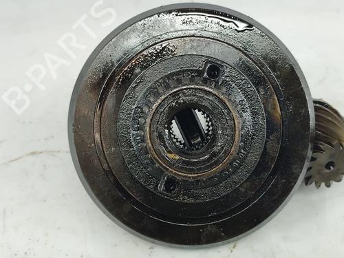 Used Rear differential Rear differential MERCEDES-BENZ 124 Saloon (W124) 250 D (124.125) (90 hp) 32869221 32869221
