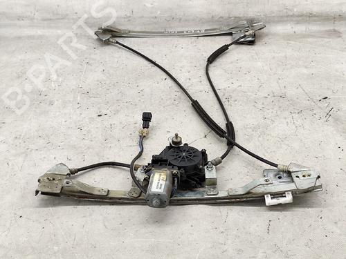 Used Front left window mechanism Front left window mechanism SEAT IBIZA II (6K1) 1.0 (45 hp) 33024616 33024616