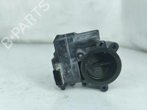 Used Throttle body Throttle body 33001600 33001600