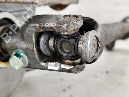 Steering column RENAULT CLIO IV (BH_) 1.5 dCi 75 | BP30590011M21  - Image 10