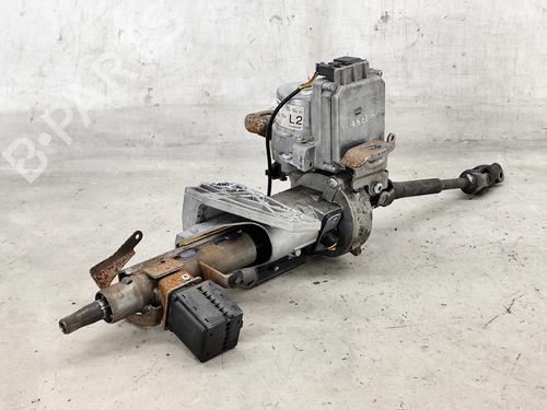 Steering column RENAULT CLIO IV (BH_) 1.5 dCi 75 | BP30590011M21  - Image 8