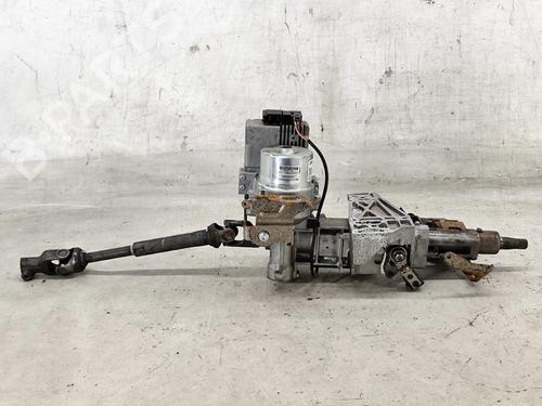 Used Steering column Steering column RENAULT CLIO IV (BH_) 1.5 dCi 75 (75 hp) 30590011 30590011